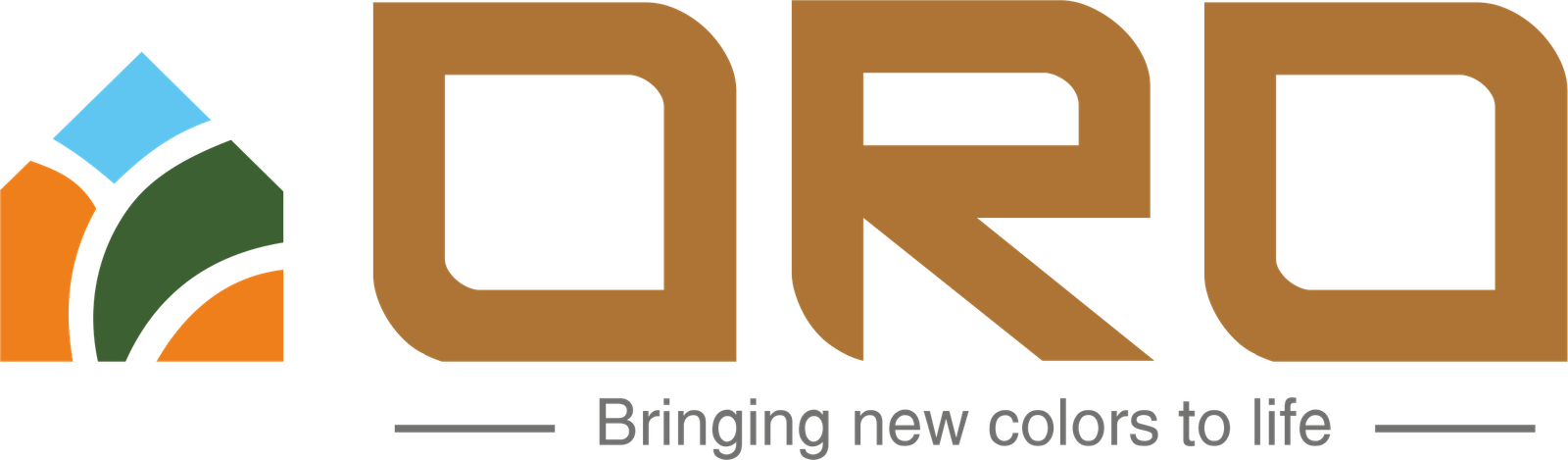 Oro Group