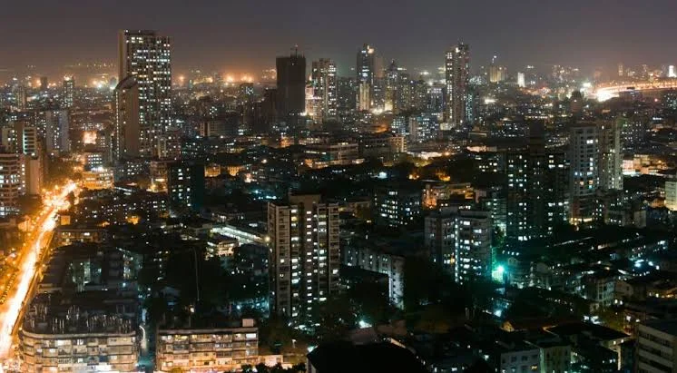 Gomti Nagar