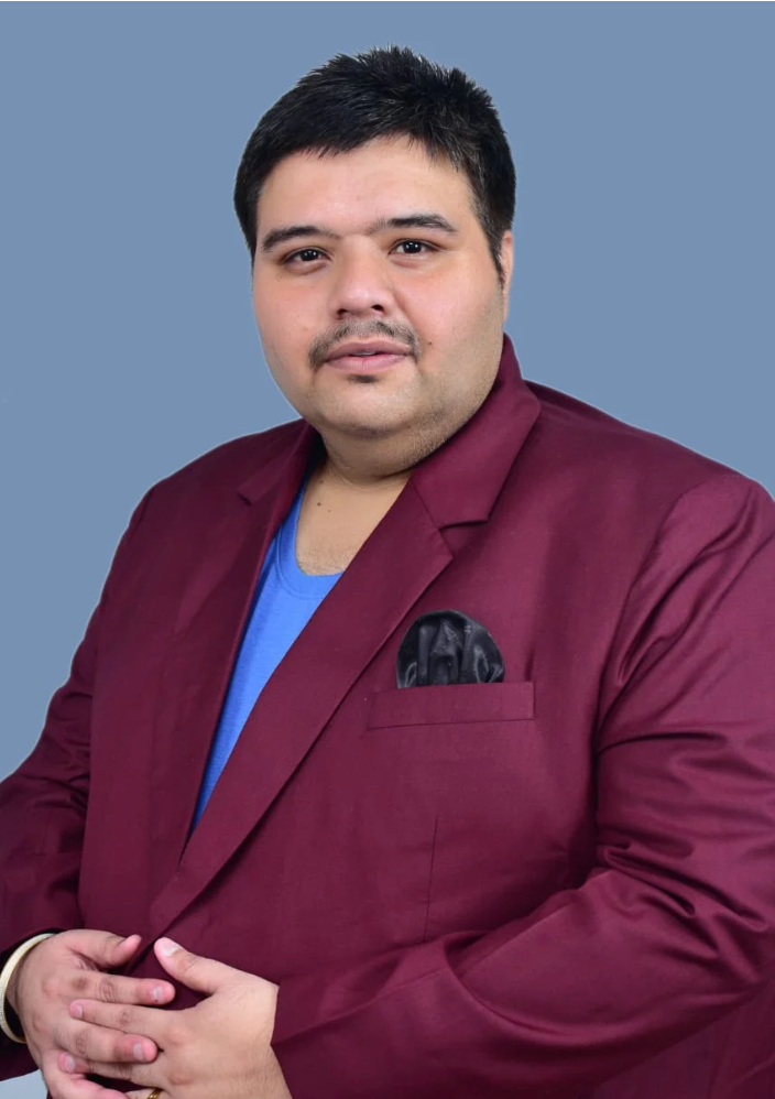 Ashish Anand