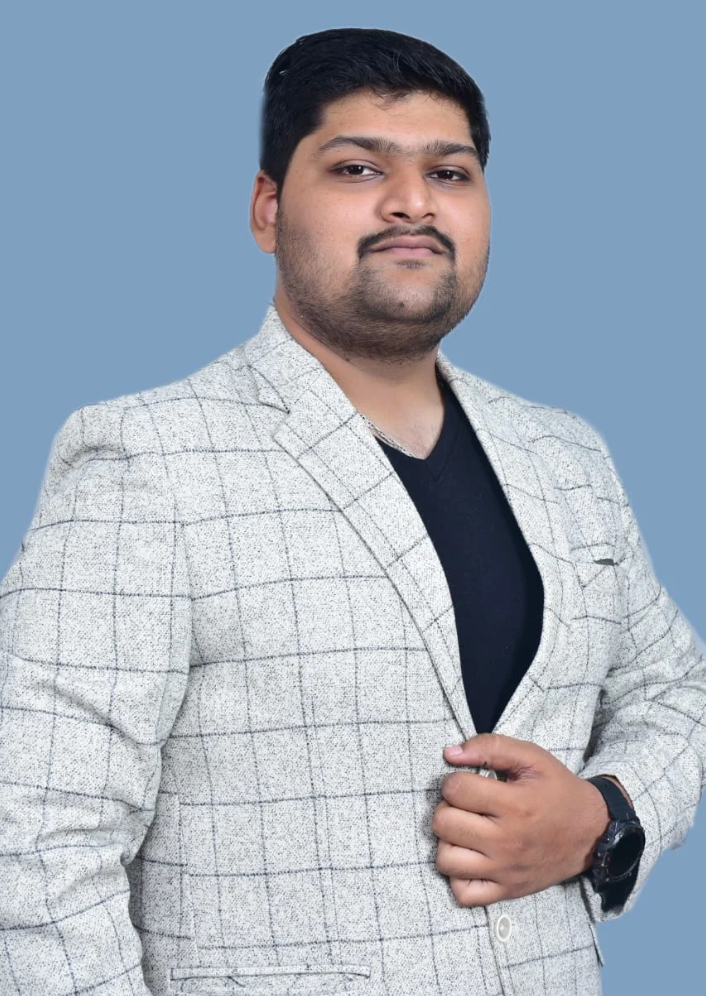 Amrit Jaiswal